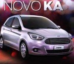 Ford Ka 2014 Argentina